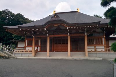 善養寺